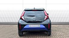 Toyota Aygo X 1.0 VVT-i Edge 5dr Petrol Hatchback